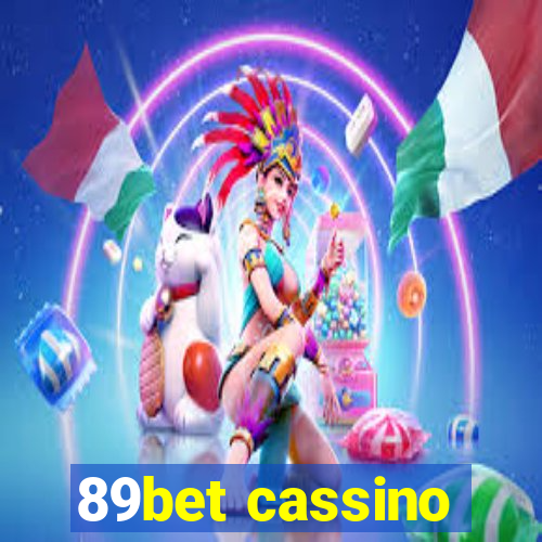 89bet cassino